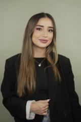 Denisse Rubio Campos