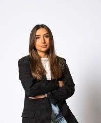 Denisse Rubio Campos