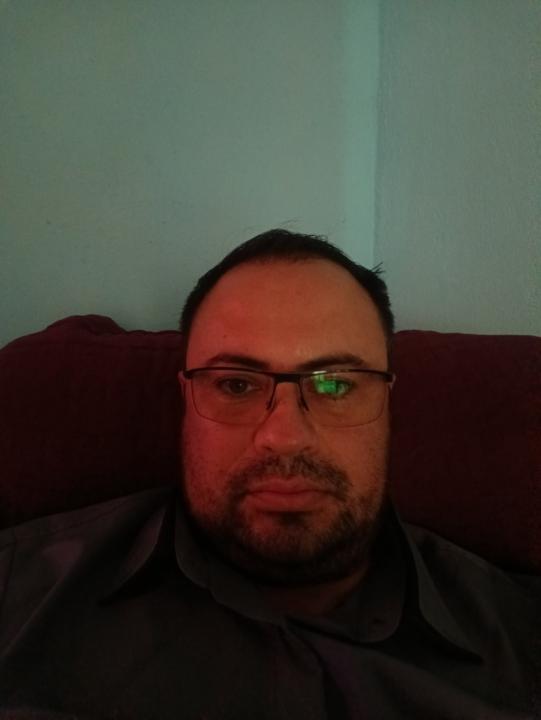 Ricardo Talamantes Romero