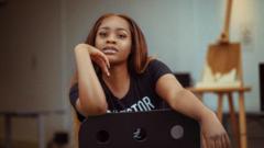 Catherine Adomo