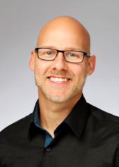 Martin Seeger