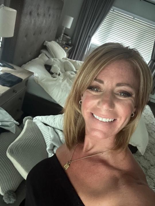 April Cook