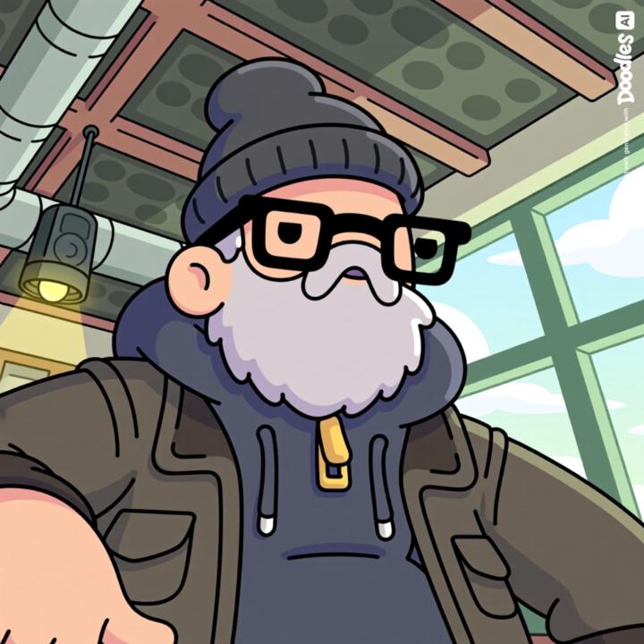 Ryan Vulk