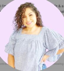 Lizbeth Garcia