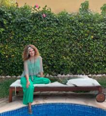 Laura Bengochea Espiñeira