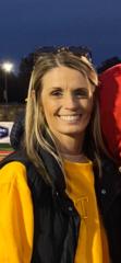 Amy Dean