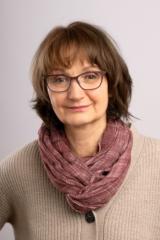 Andrea Hannemann