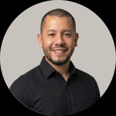 Gabriel Lugo