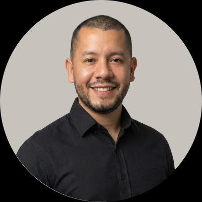 Gabriel Lugo