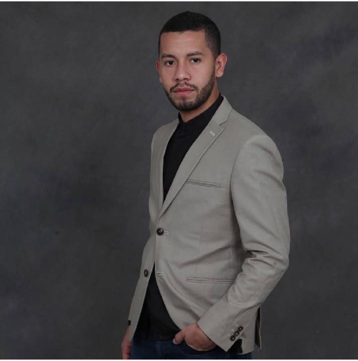Gabriel Lugo