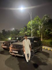 Kaustubh Sontle