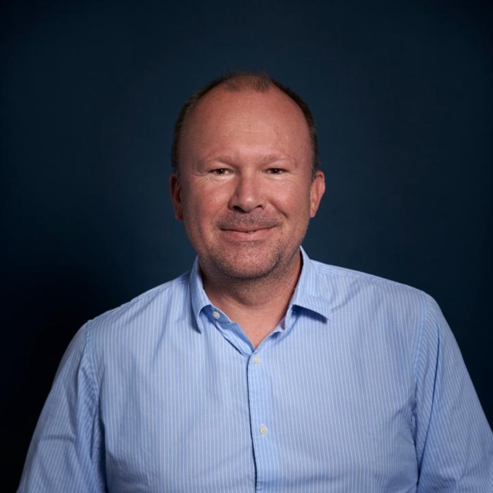 Thierry Trepied