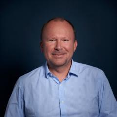 Thierry Trepied