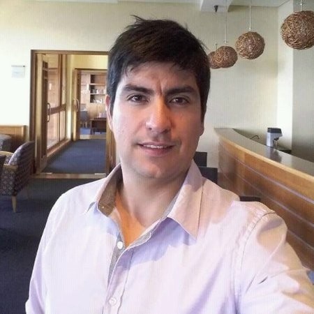 Luis Fernández