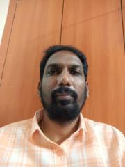 Kura Rajesh