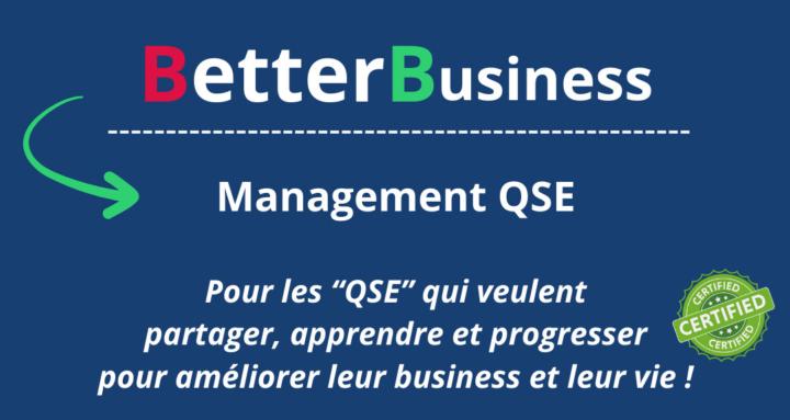 BetterBusiness > QSE