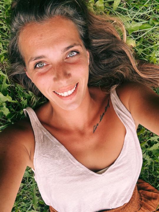 Stephanie Schmidt