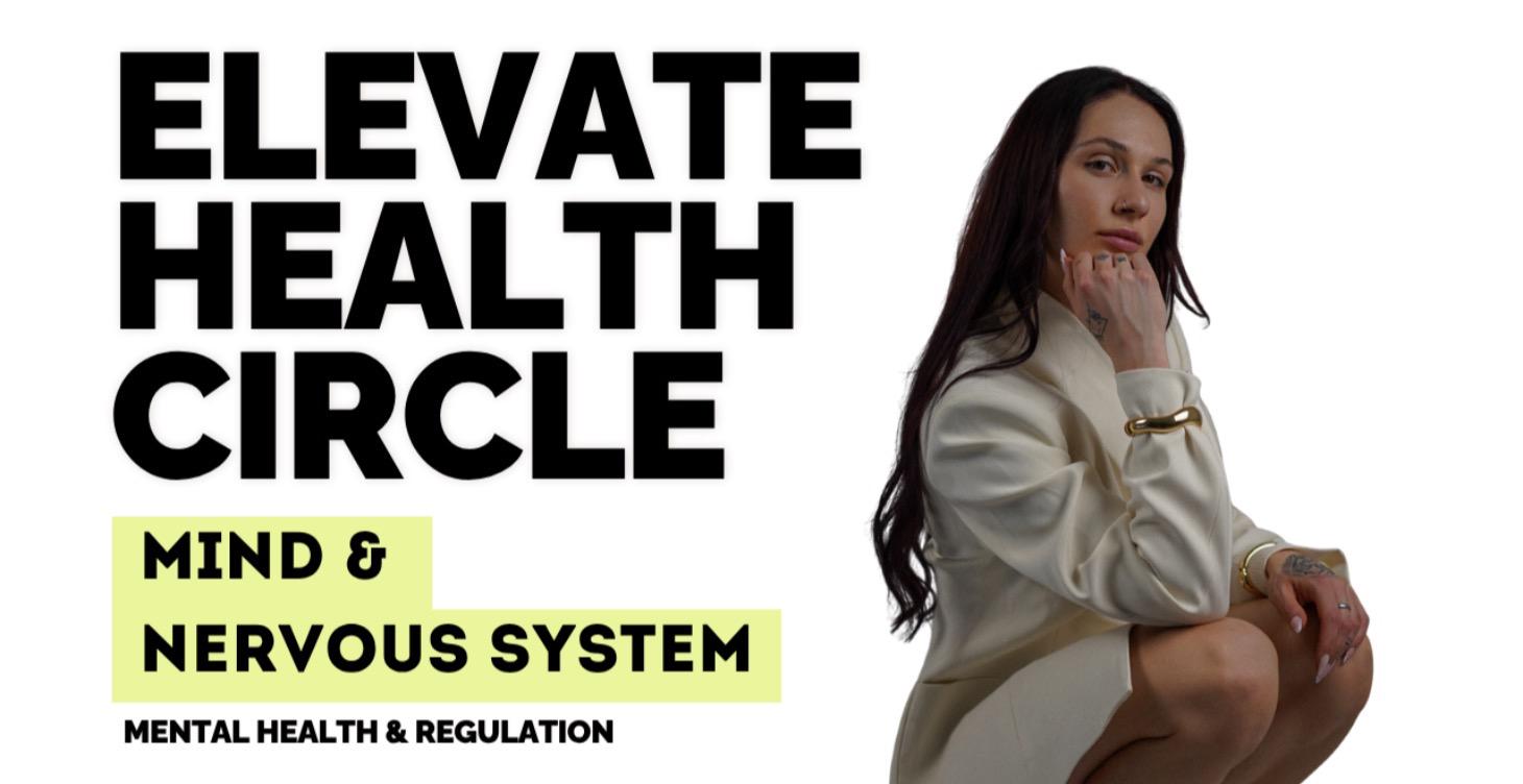 Regulation shapes your reality
