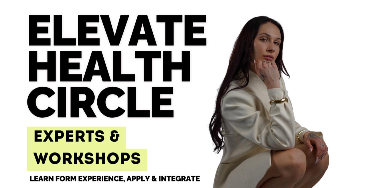 Learn, connect and apply