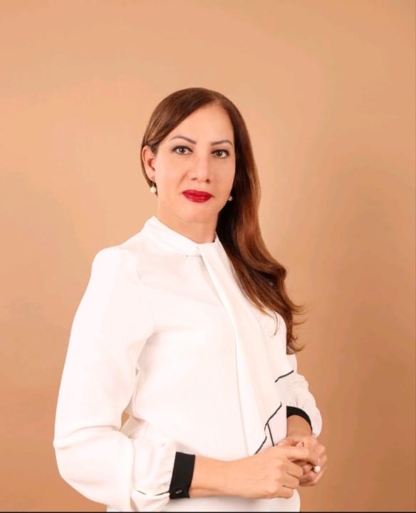 Raquel Rosario