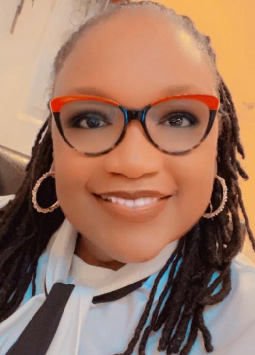 Angela Sewel-Hudnell