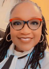 Angela Sewel-Hudnell