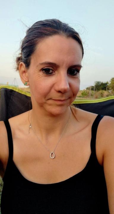Emilie Camel