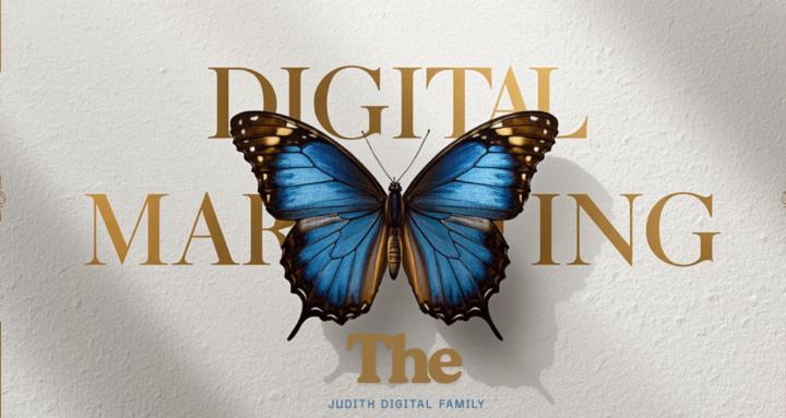 The Judith Digital Family