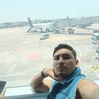 Melqui horacio Flores