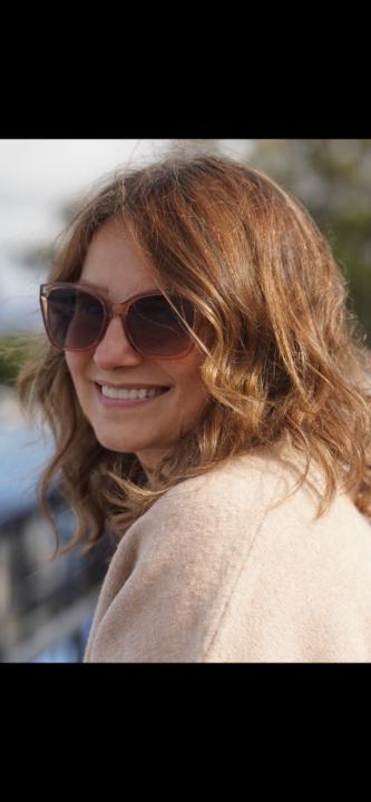 Tamara Linne