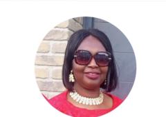 Florence Anaedozie