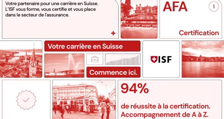 ISF Genève