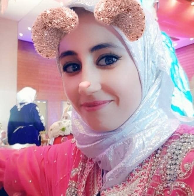 Asmae Nabar