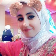 Asmae Nabar
