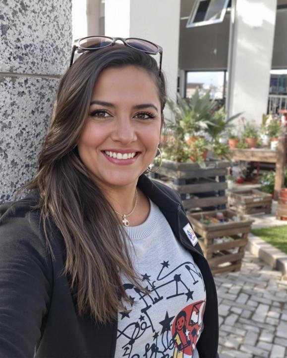 Andrea Mendoza