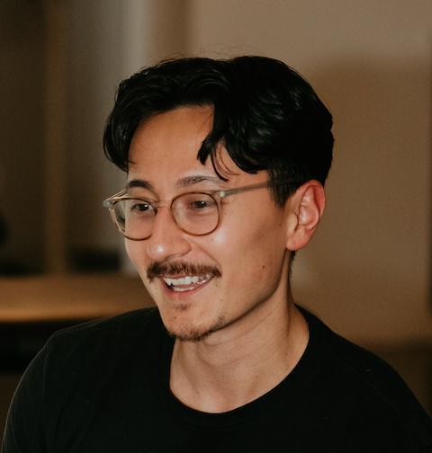James Chung