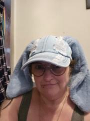 Pam Maidment