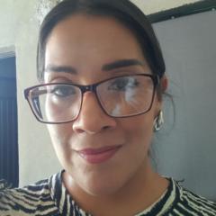 Andrea Hernández