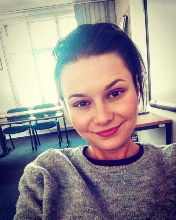 Petra Marešová