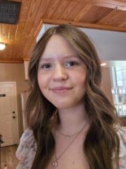 Madison Joy