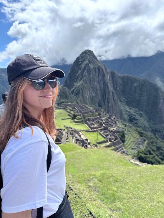 Laura Rodríguez Balasch