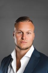 Vincent Eriksson