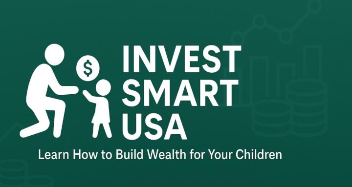 Invest Smart USA