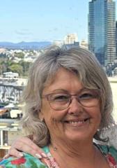 Lyn Dagis