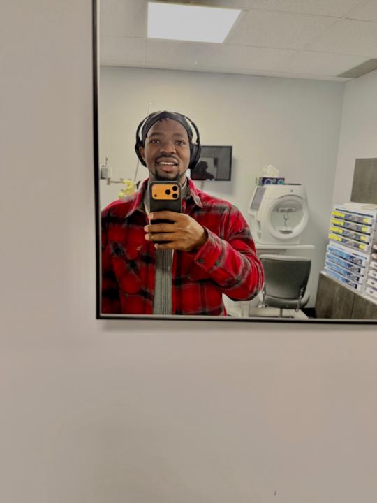 Babatunde Oluwatosin