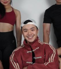 Christian Leong