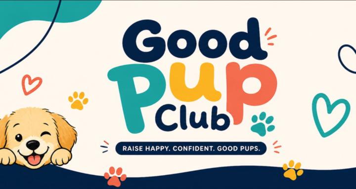 Good Pup Club