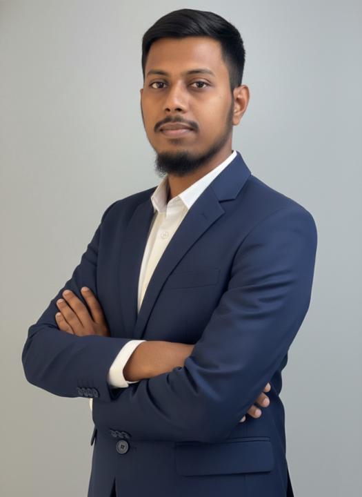 Shohanur Rahman Shovo