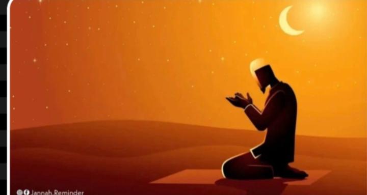 Mighty Muslims