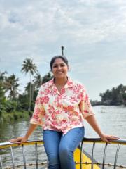 Sharon Abraham